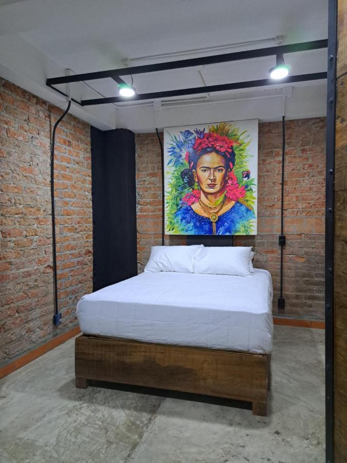 Apartamento Casa Verde Puerto Vallarta Exterior foto