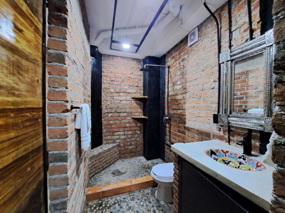 Apartamento Casa Verde Puerto Vallarta Exterior foto